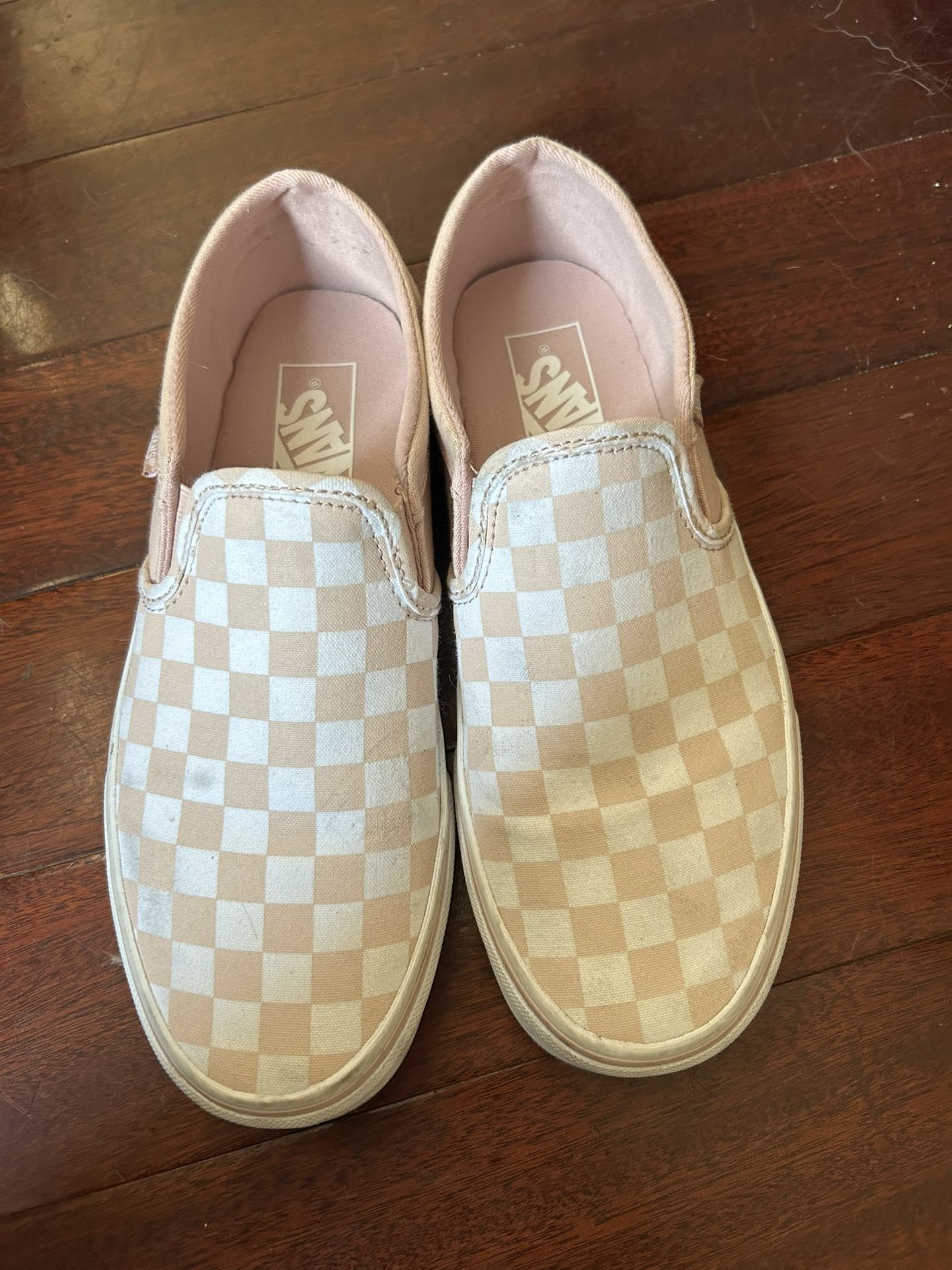 Vans