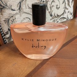 Darling by Kylie Minogue Perfume 2.5