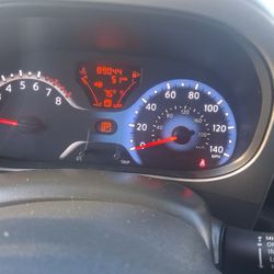 Nissan  Cube  