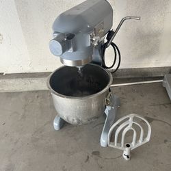 Hobart Mixer 20 Quart