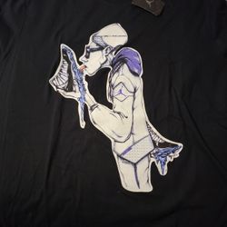 Jordan T Shirt 3XL