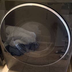 Samsung Dryer
