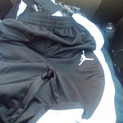 Jordan Jumpsuit