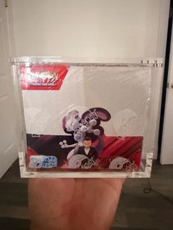Pokemon destined rivals booster box