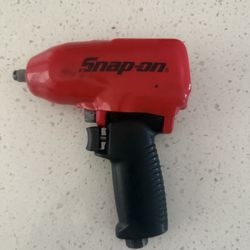 Snap On 3/8 Impact 