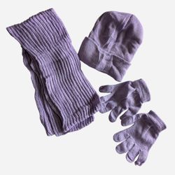 Kids Winter set