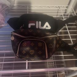 side purse