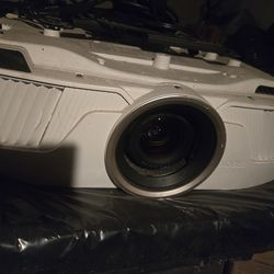 Epson projector