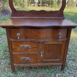 wanted:. Wash Stand Table Dresser