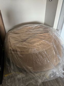 LoveSac Movie Sac