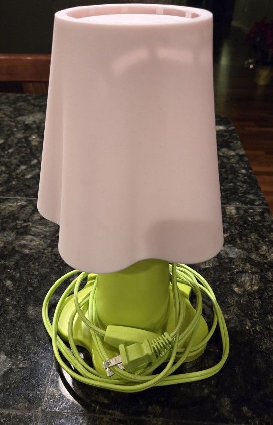 Ikea Table Lamb Kids