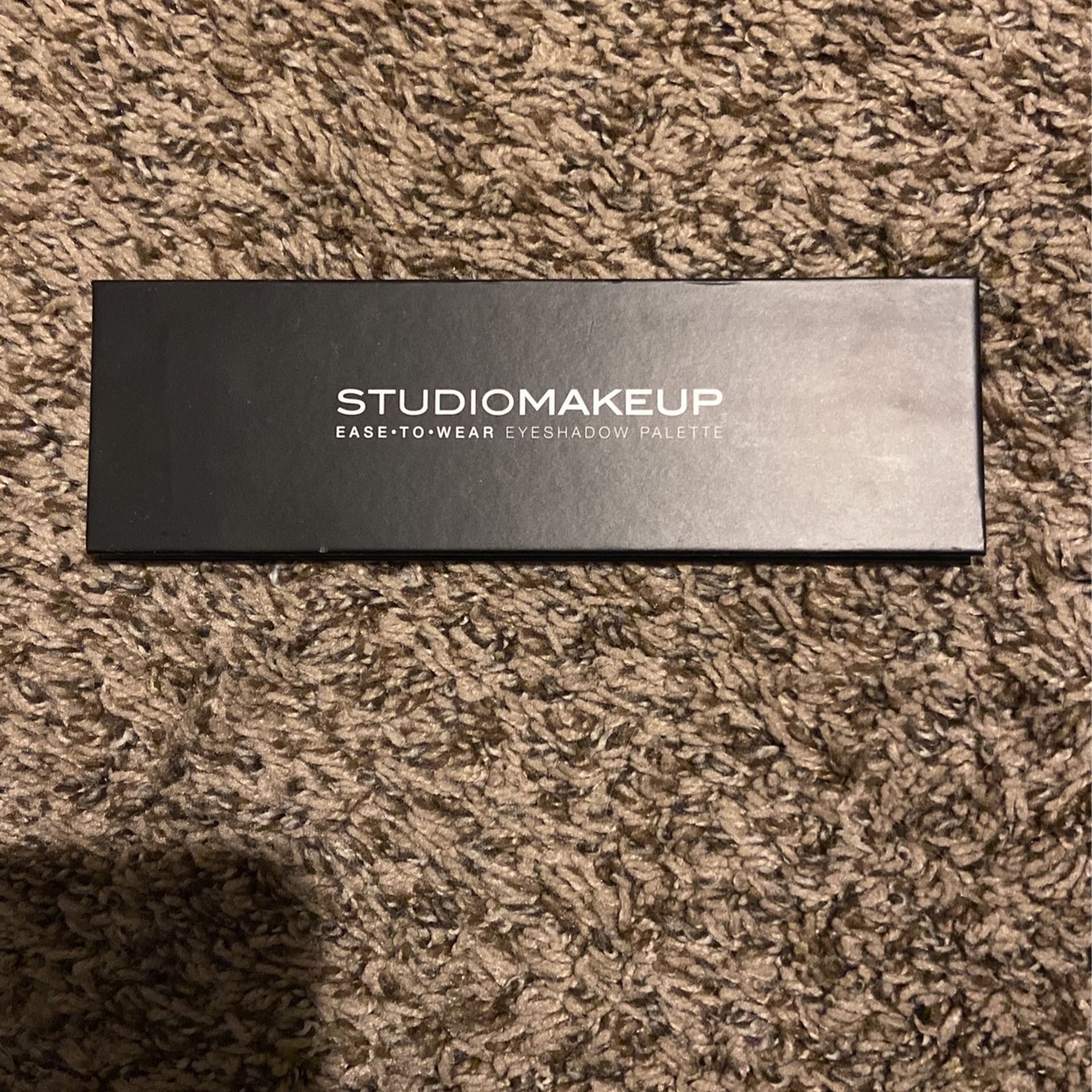 Eyeshadow Palette
