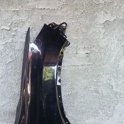 2016-2022 HONDA PILOT FRONT RIGHT PASSENGER SIDE FENDER COVER PANEL OEM