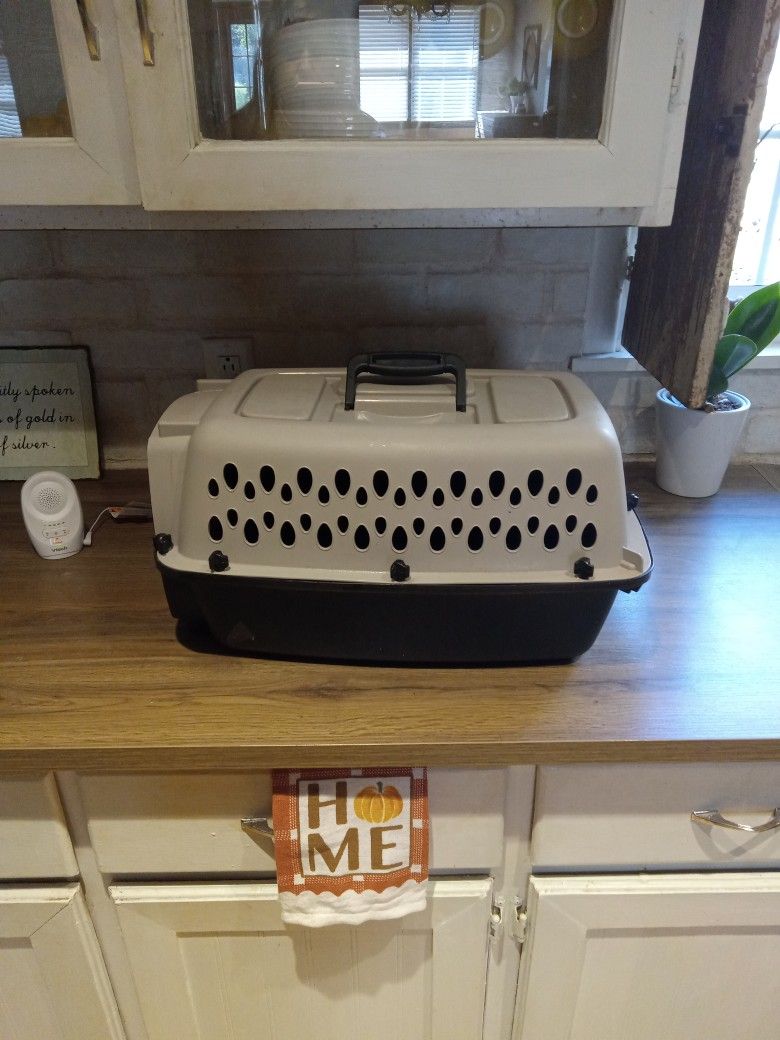 Small Pet Carrier