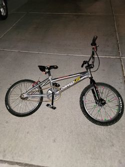 Classic Bmx Bike Powerlite