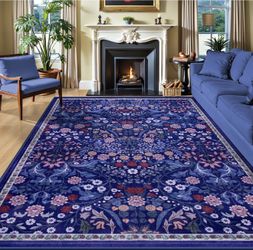 🚚New 9x12 Area Rug  🚚 Free delivery included(See pictures for details)local pickup availability