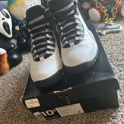 Air Jordan Retro 10 