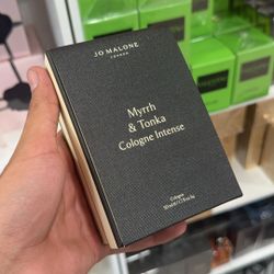 Jo Malone Myrrh & Tonal Cologne Intense 1.7oz