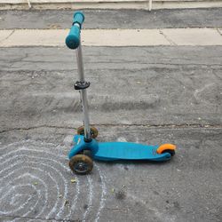 Kids Scooter 