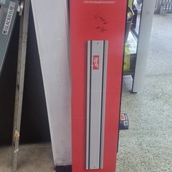 NEW MILWAUKEE TRACKS RETAIL 159 JUSTVWANT 75$