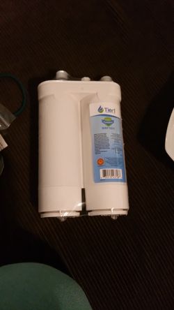 Fridge Water filter