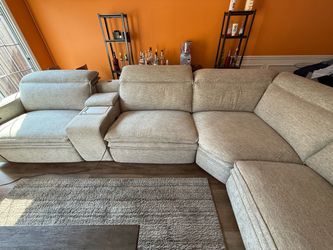 Sectional Sofa