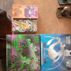 Pokemon set