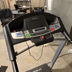 Treadmill 