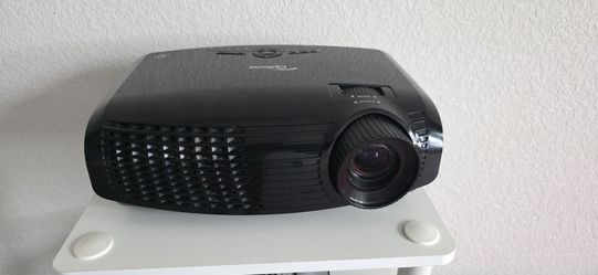 Optoma Projector
