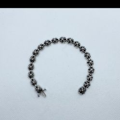 Chrome Hearts Plus Bracelet