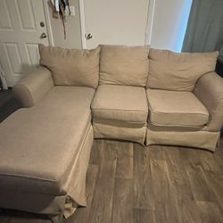 Couch Set