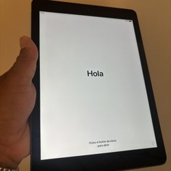 iPad Air 