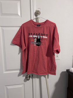 Studio Ghibli Spirited Away No-Face Chihiro Embroidered T-Shirt XL BoxLunch Her Universe