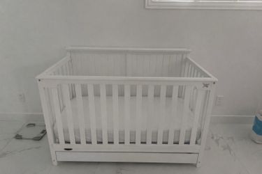 Crib