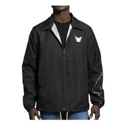 Pokémon Celebration Reversible Jacket - Adult
