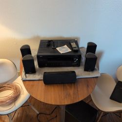 Definitive Technology Speakers 600 Series