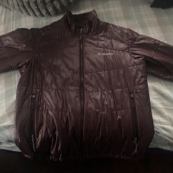 Columbia Jacket L