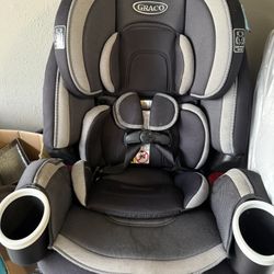 Graco Car seat for sale