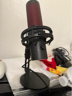 Hyper X Quadcast 2