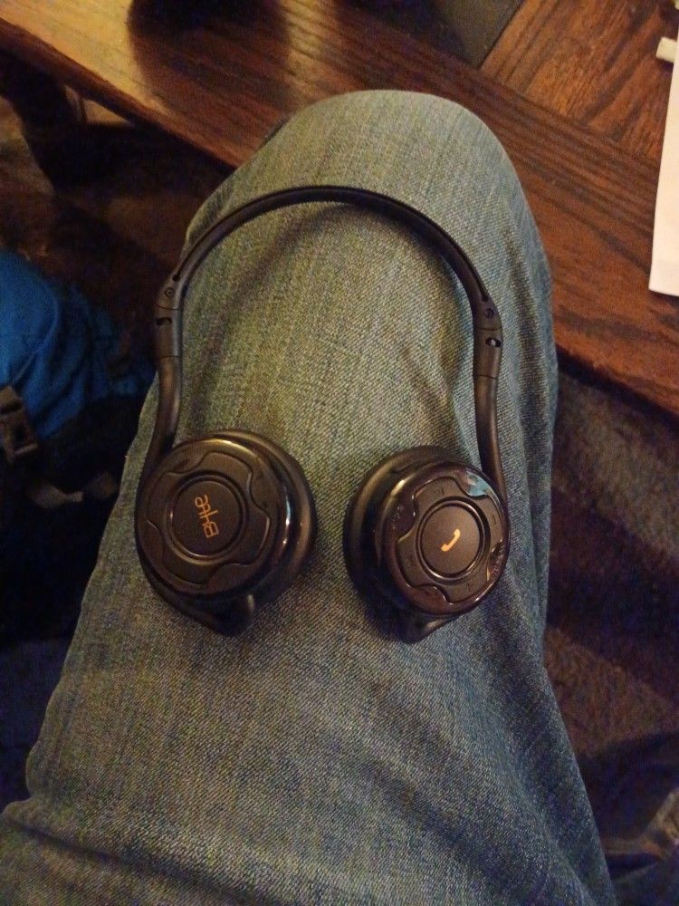 Elite Headset
