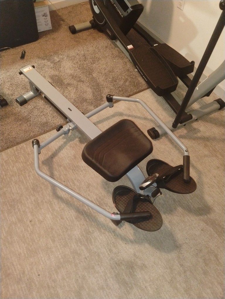 Sunny Row Machine 60.00 Like New.