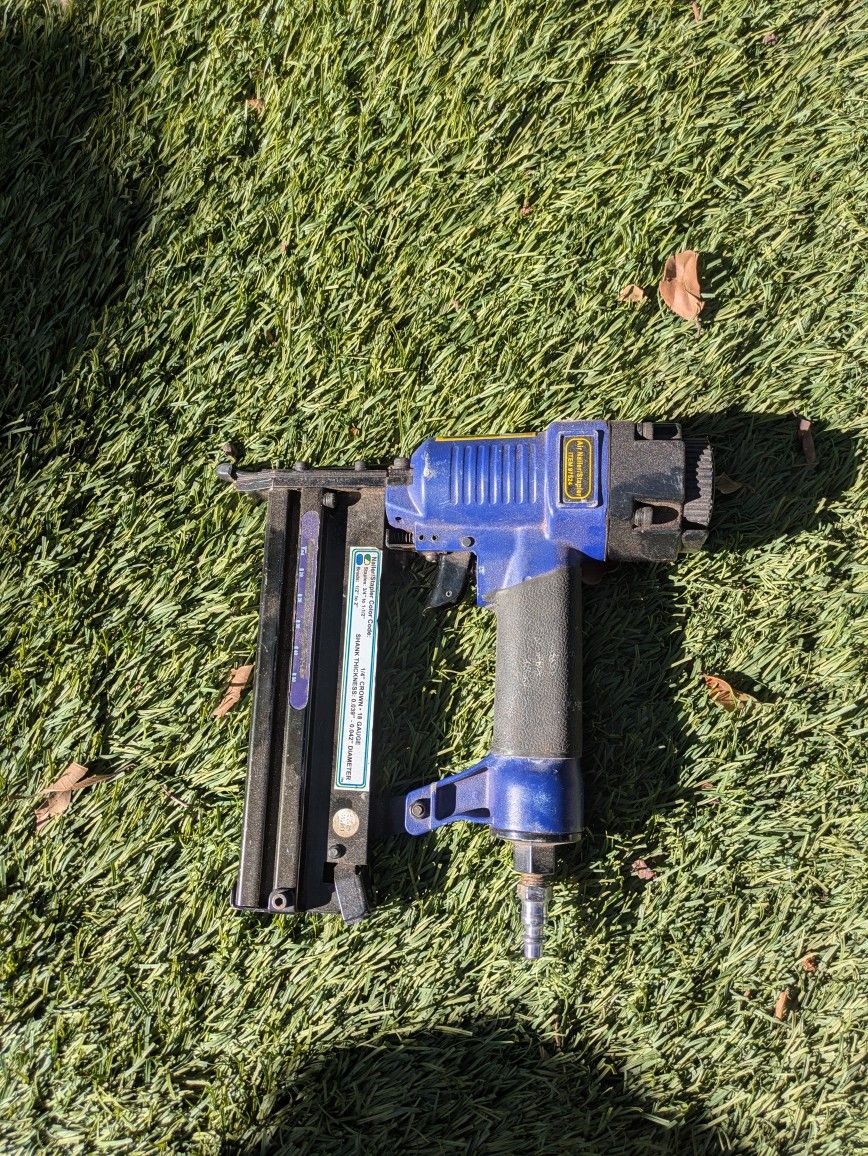 Central Pneumatic Nail/Stapler