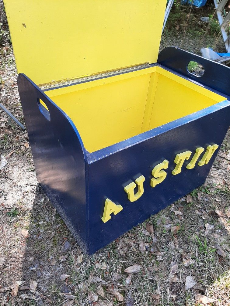 Good Box