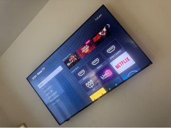 60 inch Roku TV