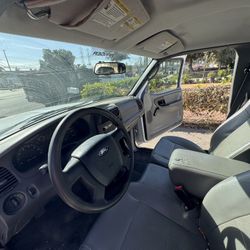 2008 Ford Ranger