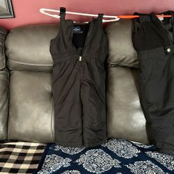 Snow Pants