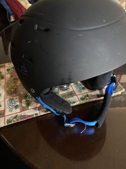 Helmet