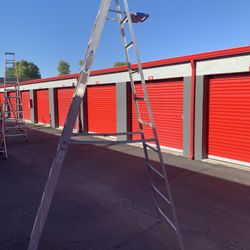 Werner 10’ Ladder