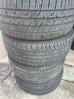 P225/50R17