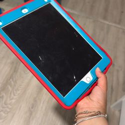 6 GENARTION iPad 